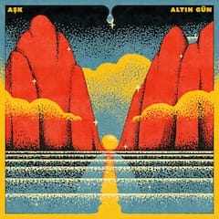 Altın Gün - Aşk
