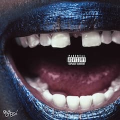 ScHoolboy Q - BLUE LIPS