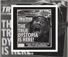 Travis Scott - MAFIA / ESCAPE PLAN